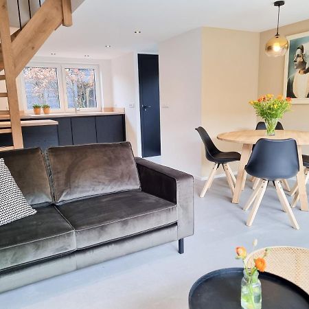 Vakantiehuis Aagtekerke Ak12 Extérieur photo