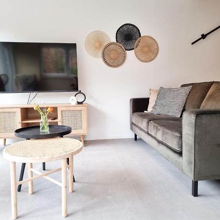 Vakantiehuis Aagtekerke Ak12 Extérieur photo