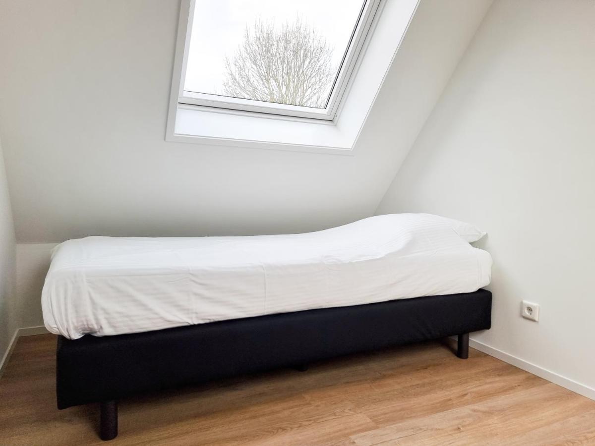 Vakantiehuis Aagtekerke Ak12 Extérieur photo