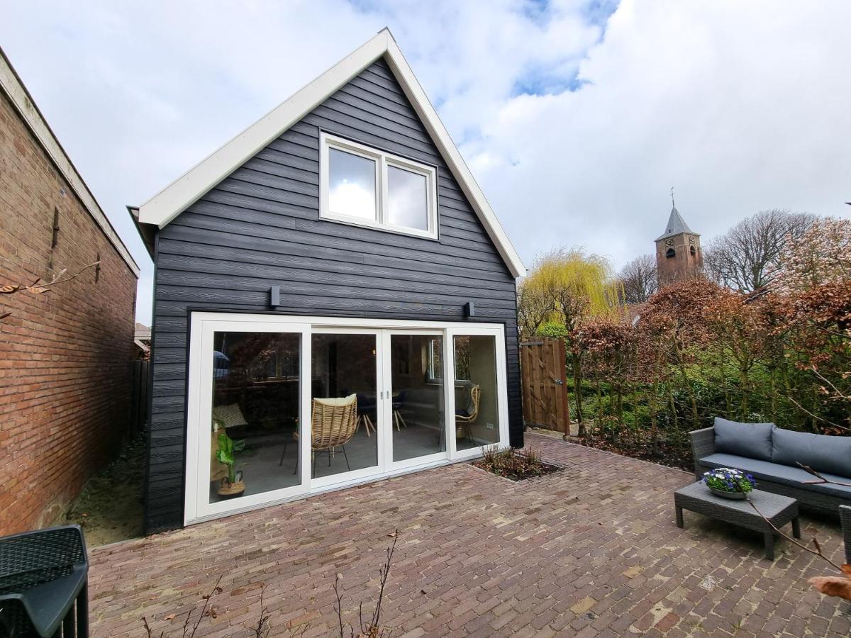 Vakantiehuis Aagtekerke Ak12 Extérieur photo