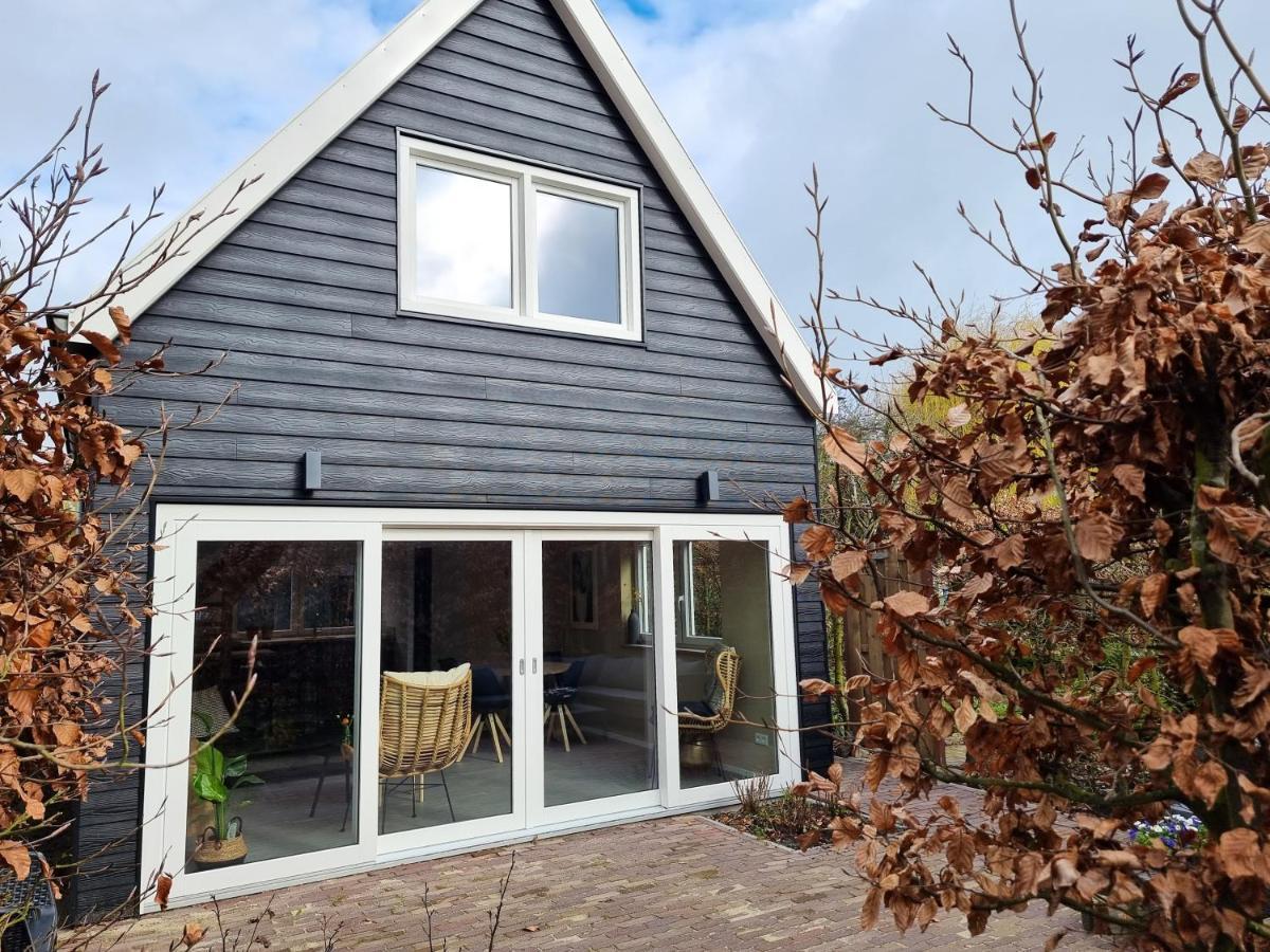 Vakantiehuis Aagtekerke Ak12 Extérieur photo