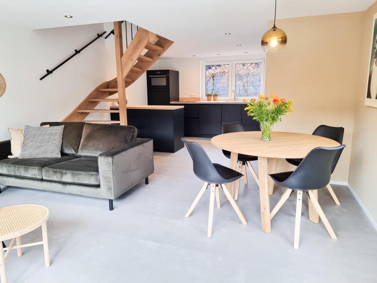 Vakantiehuis Aagtekerke Ak12 Extérieur photo