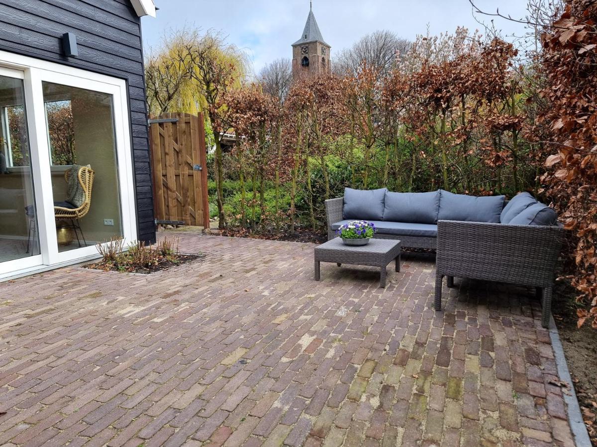 Vakantiehuis Aagtekerke Ak12 Extérieur photo