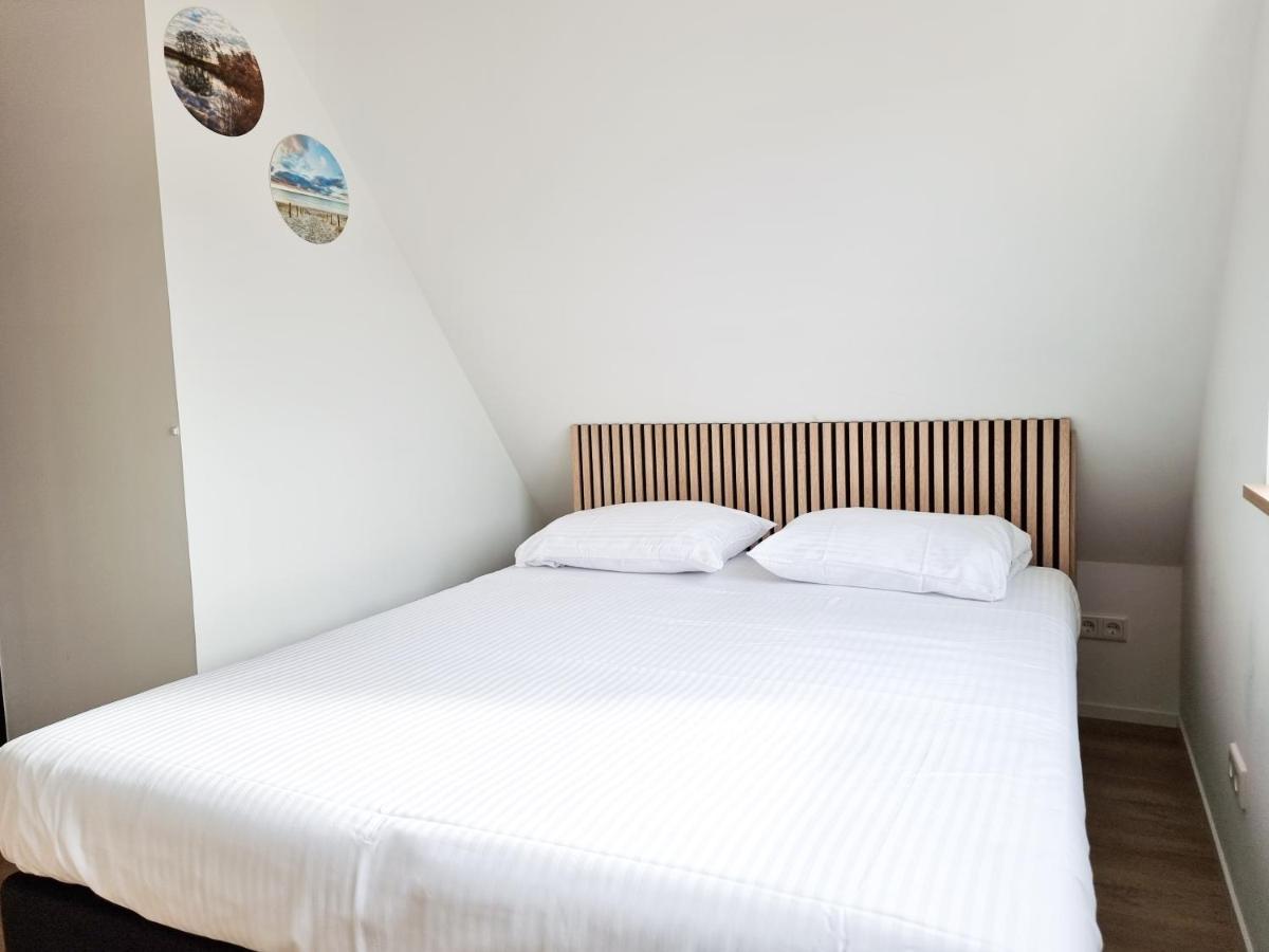 Vakantiehuis Aagtekerke Ak12 Extérieur photo