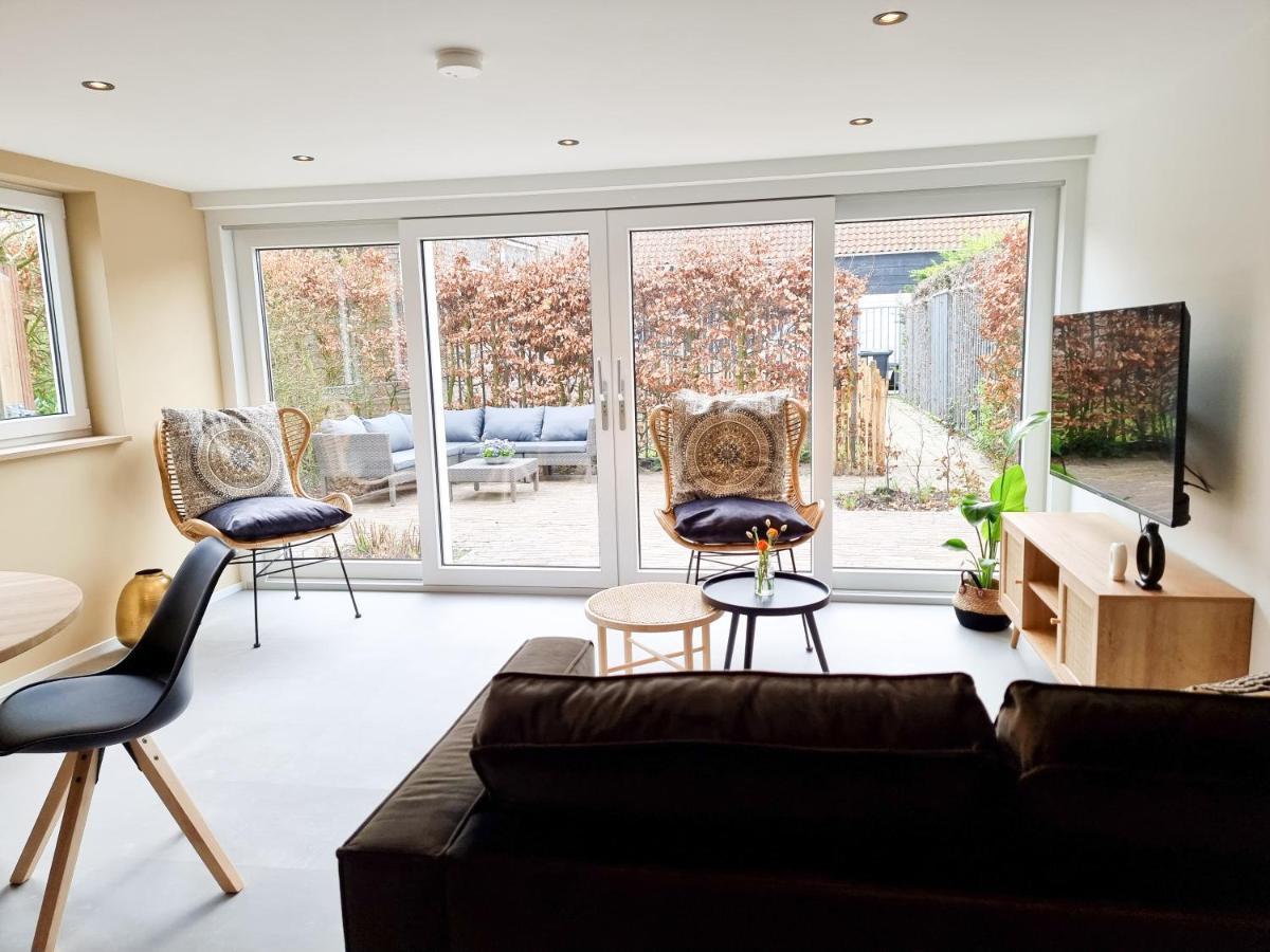 Vakantiehuis Aagtekerke Ak12 Extérieur photo